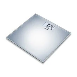 Bilancia digitale Beurer GS-202 con display illuminato
