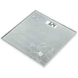 Bilancia digitale Beurer GS-10 ultra sottile