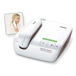 Epilatore a luce pulsata Beurer IPL-10000 +
