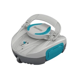 Bestway AquaTronix G100 – Robot Pulitore Automatico per Piscine fino a 18 m² - Giardino e terrazzo