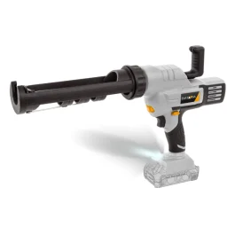 Batavia Pistola per Silicone a batteria 18V - Applicazione Precisa solo corpo macchina