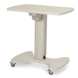 Tavola portastrumenti - Essilor