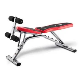 Panca multiposizione BH Optima G320