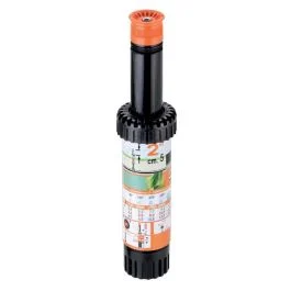 Claber Irroratore pop-up statico professionale
