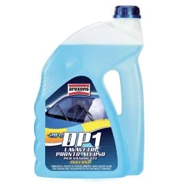 Arexons Lavavetri liquido, autofà, 4,5 lt - Utensileria e ferramenta