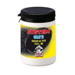 Arexons Grasso al ptfe glt2, 250 ml - Utensileria e ferramenta