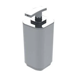 Gedy Dispenser sapone Gedy Seventy bianco - Bagno, idraulica e termoidraulica