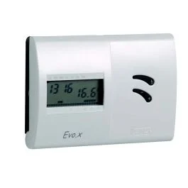 Vemer Cronotermostato digitale da parete settimanale Vemer - Elettricità e automazioni