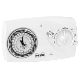 Vemer C/termostato meccanico 100 - Bagno, idraulica e termoidraulica