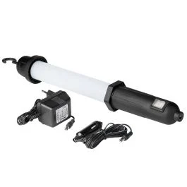 Polypool Lampada portatile da lavoro senza fili con 12 led (smd) 110 lm ricaricabile - Elettricità e automazioni