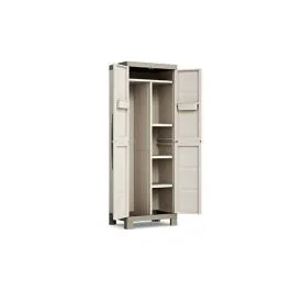 Keter Armadio in resina serie excellence - Utensileria e ferramenta