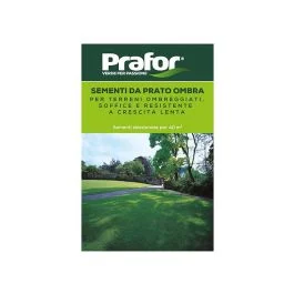 Hortus Pallbox misto prato Prafor 1 kg - Giardino e terrazzo