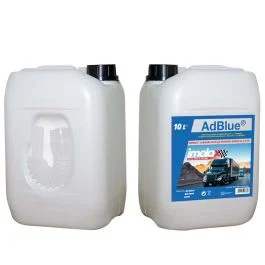 Ad Blue Imolax 10lt con Beccuccio - Utensileria e ferramenta