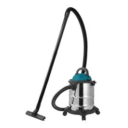 Newton Bidone aspiratutto 1200W 20L - Utensileria e ferramenta