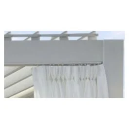 Gardenia Doppia puleggia per Pergola Orsa Minore 3x3m - Giardino e terrazzo