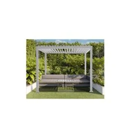 Gardenia Teli laterali per Pergola Orsa Minore - Giardino e terrazzo