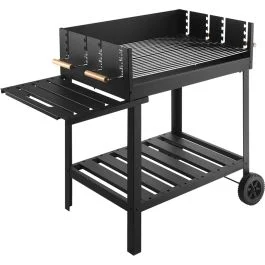 Gardenia Barbecue a carbonella Bogot - Giardino e terrazzo