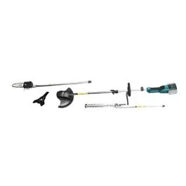 Newton Decespugliatore 36 v, brushless, 4 in 1, linea one4all, solo corpo macchina - Giardino e terrazzo