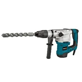 Newton Martello demolitore 1600 w, potenza colpo 9 joule - Utensileria e ferramenta
