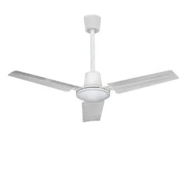 Bion Ventilatore da soffitto, 3 pale Ø 120 cm - Bagno, idraulica e termoidraulica