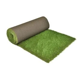 Prafor Prato sintetico, 35 mm, 1x1 mt - Giardino e terrazzo