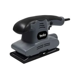 Newton Levigatrice orbitale 150W piastra 90x187 mm - Utensileria e ferramenta