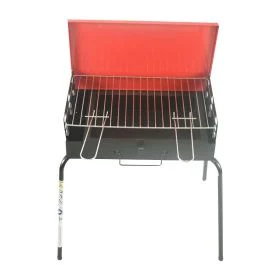 Gardenia Barbecue a carbonella Loja - Giardino e terrazzo