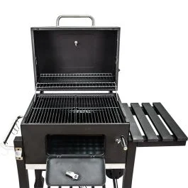 Gardenia Barbecue a carbonella Medellin - Giardino e terrazzo