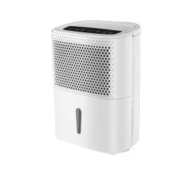 Bion Deumidificatore 16 lt, potenza 350 w, gas r290, classe a, ideale per ambienti fino a 30 m² - Bagno, idraulica e termoidraulica