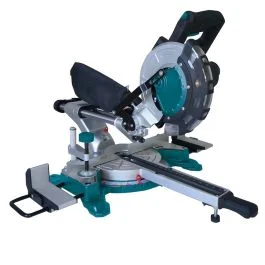 Newton Troncatrice radiale 2200w lama 255 mm - Utensileria e ferramenta