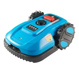 Newton Robot rasaerba 20V 600m2 Smash - Giardino e terrazzo