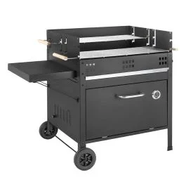 Gardenia Barbecue a carbonella e legna con forno tocoa - Giardino e terrazzo