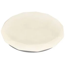 Bion Plafoniera led diamante, Ø 38 cm, 36w 2700lm, 4000k luce naturale - Illuminazione