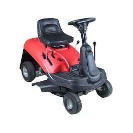 Newton Trattorino jazz 196cc, 4,8 kw-6 hp, taglio 61 cm, scarico laterale