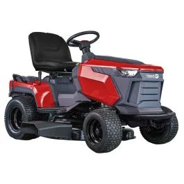 Newton Trattorino kansas 452 cc - trasmissione meccanica - avviamento elettrico