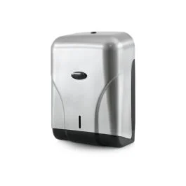 Dispenser salviette in plastica - Fricosmos