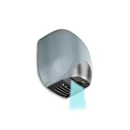 Asciuga mani a basso consumo in acciaio inox - Fricosmos