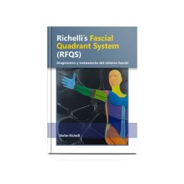 Fascial Quadrant System di Richelli per la terapia miofasciale - Richellis