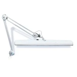 Lampada a 3 tubi Eco di alta qualità con attacco a pinza - Generic