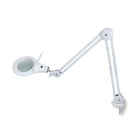 Lampada di aumento 90 LED con ingrandimento di 5 diottrie - Generic