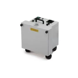 Unità di aspirazione portatile 800W - Generic