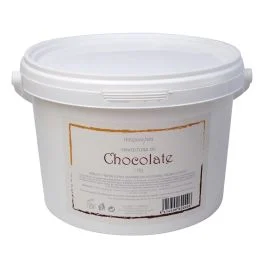 NIRVANA SPA Avvolgimento di Cioccolato
