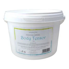NIRVANA SPA Avvolgimento corporeo Body Tensor