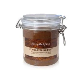 NIRVANA SPA Cocoa Peeling Body