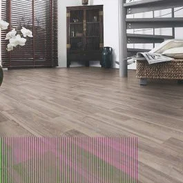 Gloxy Pavimento laminato 1383x193x8mm - mq.2,40 - ac4 frassino rivo