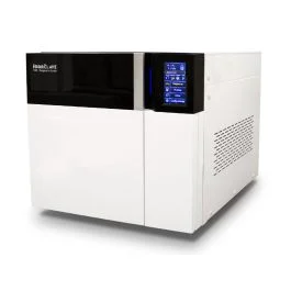 Autoclave classe B23L, LCD touch screen, USB, stampante - Icanclave