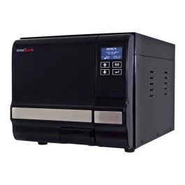 Autoclave Tattoo Classe B Black Dragon 12 litri - Icanclave