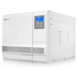 Autoclave Classe B Camera da 23 litri e USB - Icanclave