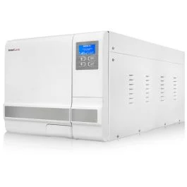 Autoclave 29 litri Classe B con camera 60 cm, stampante e USB - Icanclave