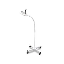 Lampada LED con lente a 5 diottrie - Quirumed